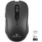 Фото - Мышь беспроводная REAL-EL RM-331W Black | click.ua