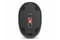 Фото - Миша бездротова REAL-EL RM-440W Black | click.ua