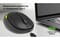 Фото - Миша бездротова REAL-EL RM-440W Black | click.ua