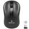 Фото - Мышь беспроводная REAL-EL RM-450W Black | click.ua