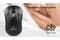 Фото - Миша бездротова REAL-EL RM-450W Black | click.ua