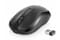 Фото - Миша бездротова REAL-EL RM-450W Black | click.ua