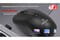 Фото - Миша бездротова REAL-EL RM-450W Black | click.ua