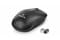 Фото - Миша бездротова REAL-EL RM-450W Black | click.ua