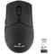 Фото - Миша бездротова REAL-EL RM-460W Black | click.ua