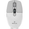 Фото - Миша бездротова REAL-EL RM-480W White | click.ua