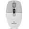 Фото - Мышь беспроводная REAL-EL RM-480W White | click.ua