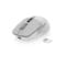 Фото - Мышь беспроводная REAL-EL RM-480W White | click.ua