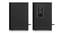 Фото - Акустическая система REAL-EL S-410 Black | click.ua