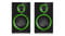Фото - Акустическая система REAL-EL S-410 Black | click.ua