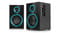 Фото - Акустическая система REAL-EL S-410 Black | click.ua