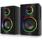 Фото - Акустическая система REAL-EL S-410 Black | click.ua