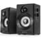 Фото - Акустическая система REAL-EL S-217 Black | click.ua