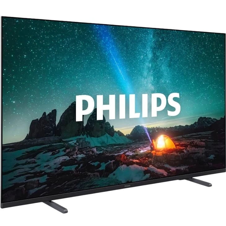 Телевізор Philips 43PUS7609/12