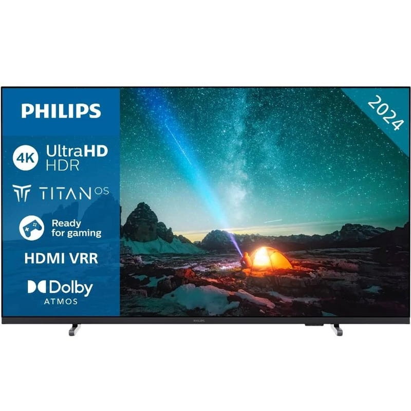 Телевізор Philips 43PUS7609/12