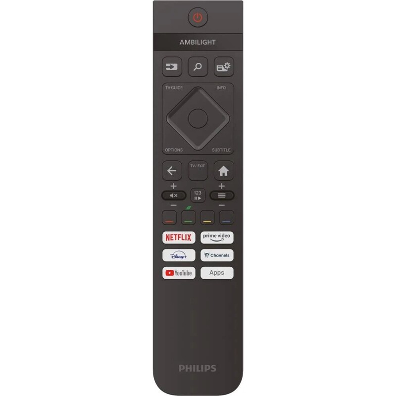 Телевизор Philips 50PUS7609/12