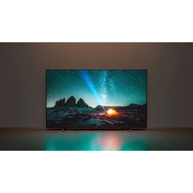 Телевизор Philips 50PUS7609/12
