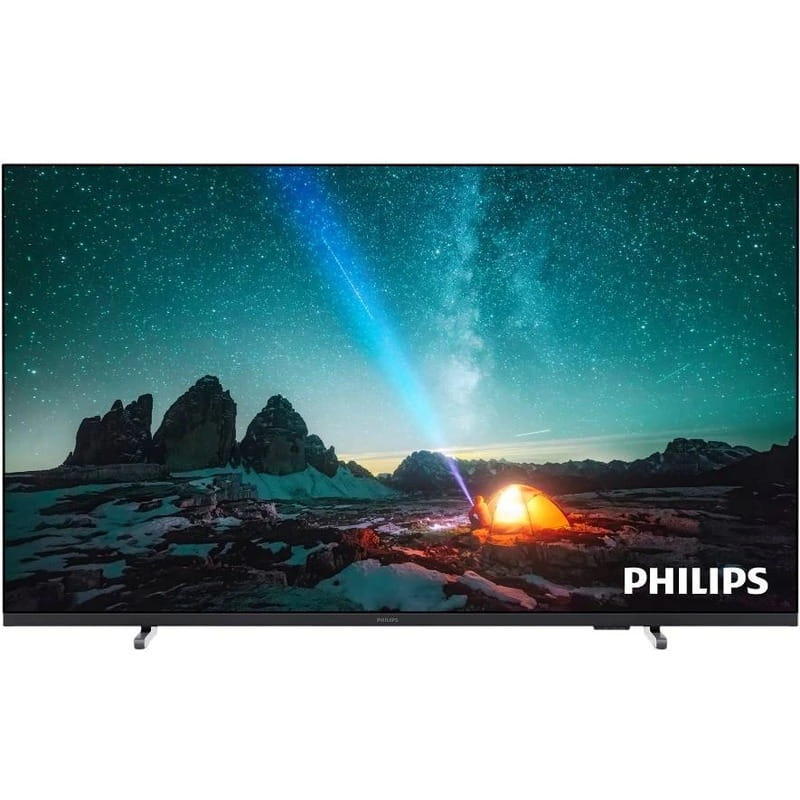 Телевiзор Philips 50PUS7609/12