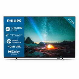 Телевiзор Philips 50PUS7609/12