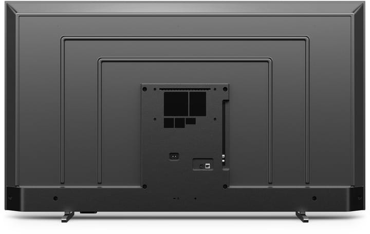 Телевiзор Philips 55PUS7609/12
