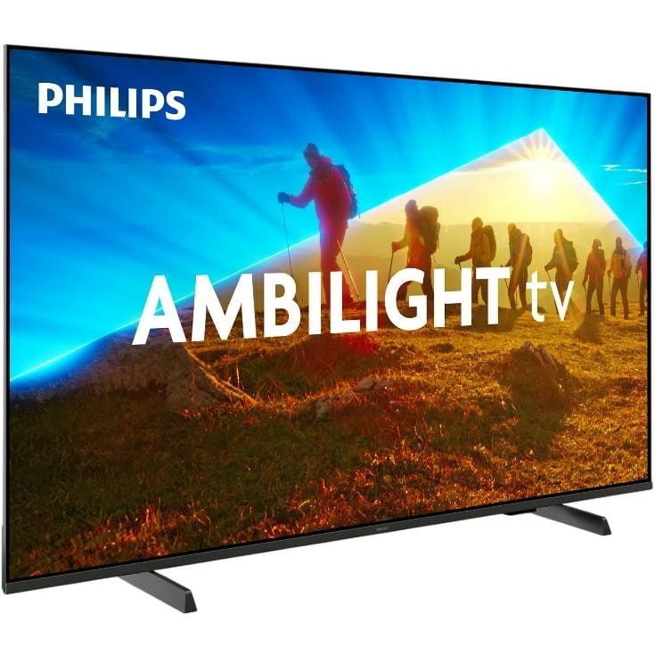 Телевизор Philips 50PUS8009/12