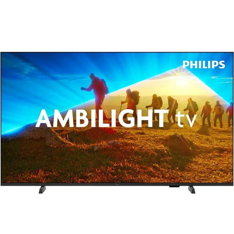 Телевизор Philips 50PUS8009/12