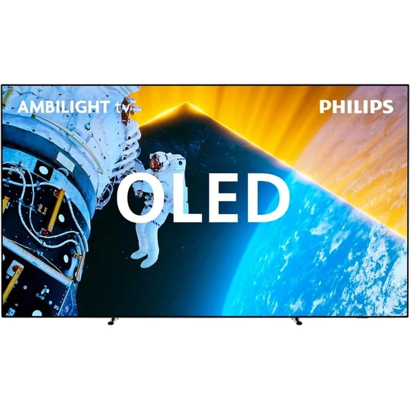 Телевизор Philips 77OLED819/12