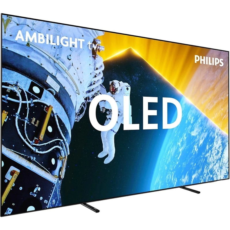 Телевизор Philips 77OLED819/12