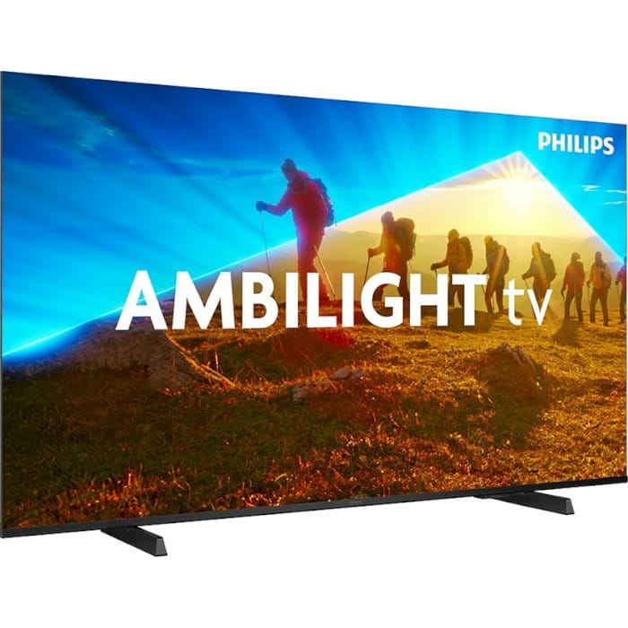 Телевизор Philips 43PUS8009/12