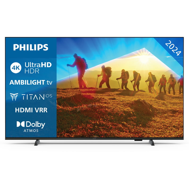 Телевизор Philips 43PUS8009/12