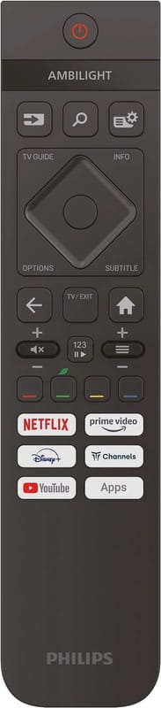 Телевизор Philips 55PUS8009/12