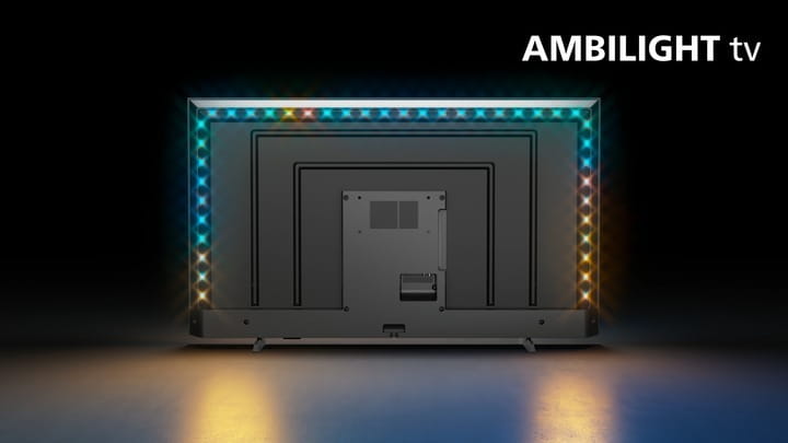 Телевизор Philips 65PUS8009/12