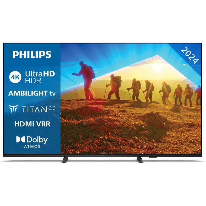 Телевизор Philips 65PUS8009/12