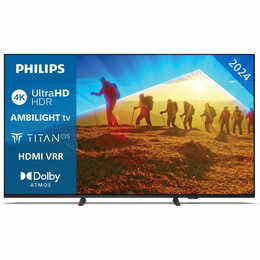Телевiзор Philips 65PUS8009/12