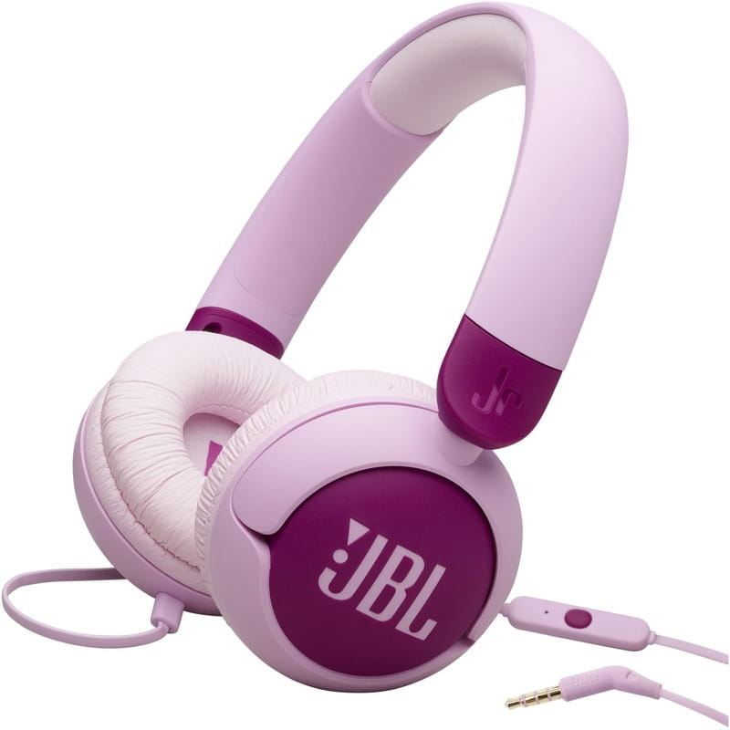 Наушники JBL JR320 Purple (JBLJR320PUR)