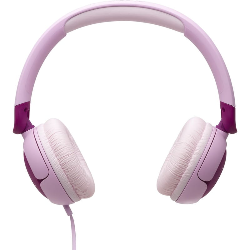 Наушники JBL JR320 Purple (JBLJR320PUR)