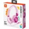 Фото - Наушники JBL JR320 Purple (JBLJR320PUR) | click.ua