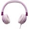 Фото - Наушники JBL JR320 Purple (JBLJR320PUR) | click.ua