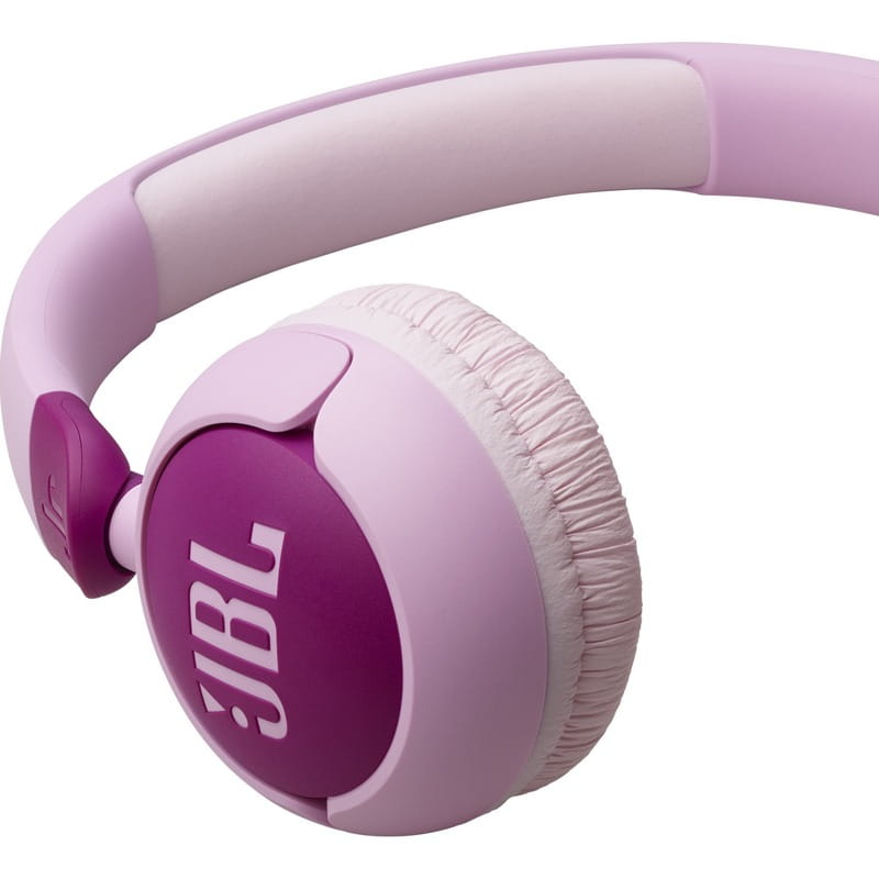 Навушники JBL JR320 Purple (JBLJR320PUR)