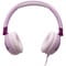 Фото - Навушники JBL JR320 Purple (JBLJR320PUR) | click.ua