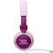 Фото - Навушники JBL JR320 Purple (JBLJR320PUR) | click.ua