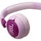 Фото - Навушники JBL JR320 Purple (JBLJR320PUR) | click.ua