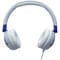 Фото - Наушники JBL JR320 Blue (JBLJR320BLU) | click.ua