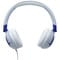 Фото - Наушники JBL JR320 Blue (JBLJR320BLU) | click.ua