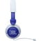 Фото - Наушники JBL JR320 Blue (JBLJR320BLU) | click.ua