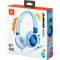 Фото - Навушники JBL JR320 Blue (JBLJR320BLU) | click.ua