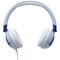 Фото - Навушники JBL JR320 Blue (JBLJR320BLU) | click.ua