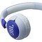 Фото - Навушники JBL JR320 Blue (JBLJR320BLU) | click.ua