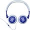 Фото - Навушники JBL JR320 Blue (JBLJR320BLU) | click.ua