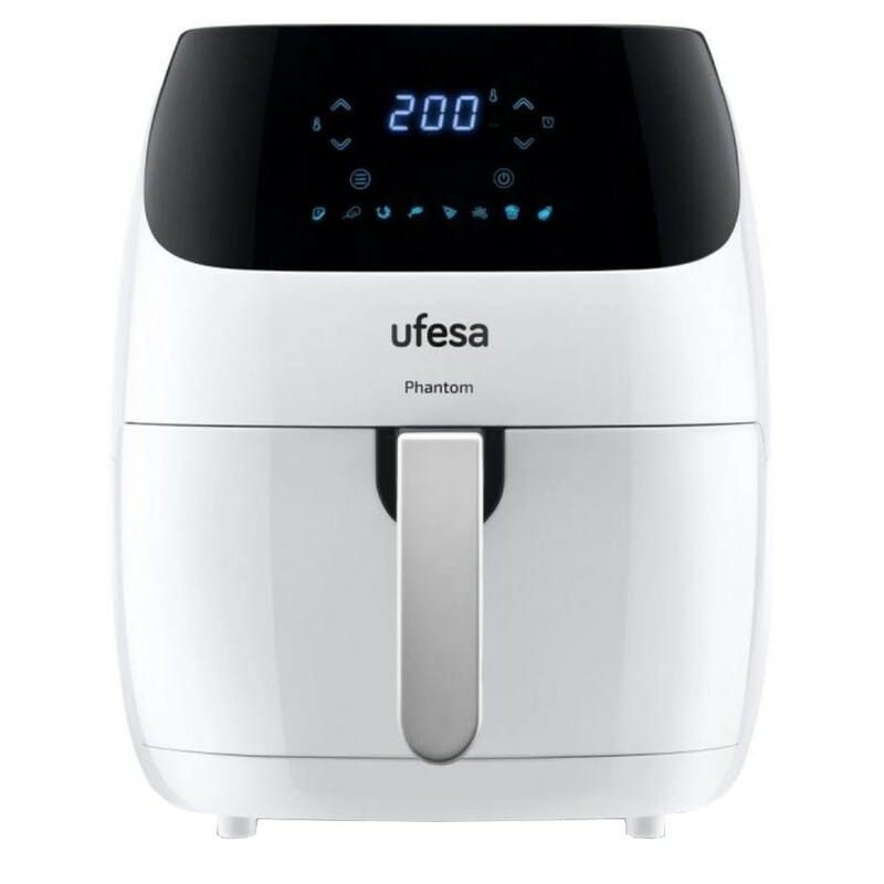 Мультипіч Ufesa AF5100 White (72805265)